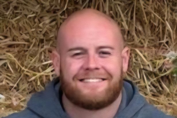 ‘A loveable rogue with the heart of a lion’ – tragic motorway death of dad-of-three on M6