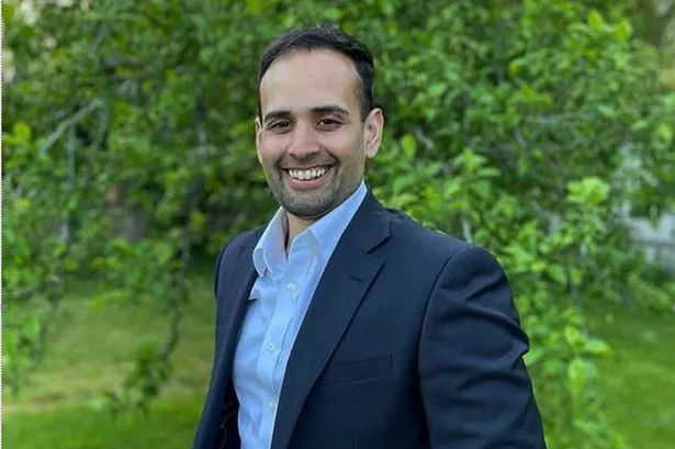 Conservative councillor leads ‘backlash against Darth Dad and his Socialist Stormtroopers’