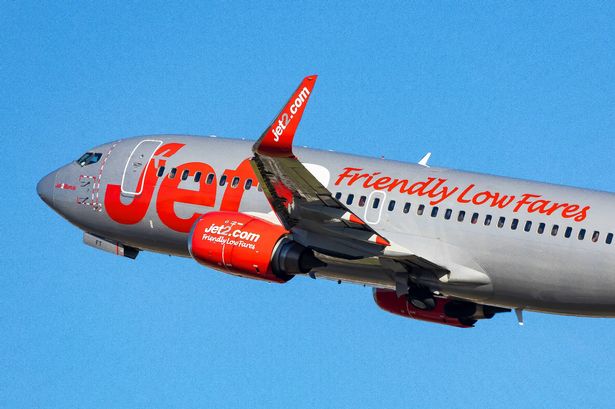 Soap star behind Jet2’s viral voiceover ‘gutted’ people don’t recognise her