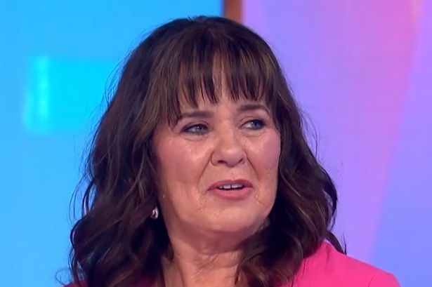 Coleen Nolan opens up on ‘best day of her life’ after major family milestone