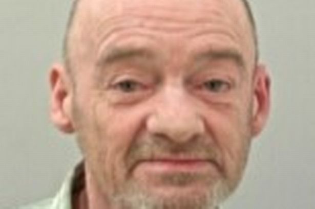 He invited his pal in for a drink but things quickly took a turn for the worse