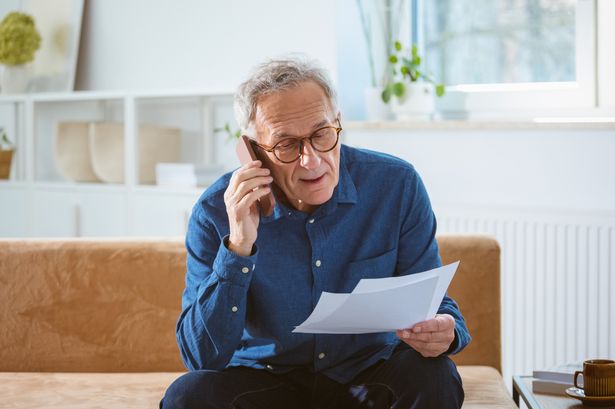 ‘Life certificate’ explained as ignoring form could stop state pension payments