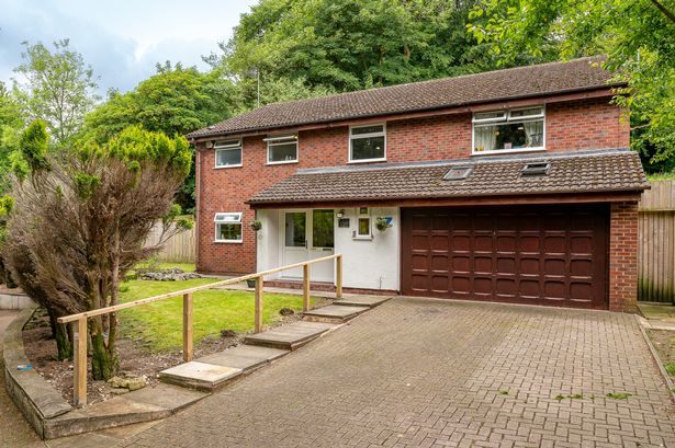 Blackburn home opened for deaf men with mental health needs