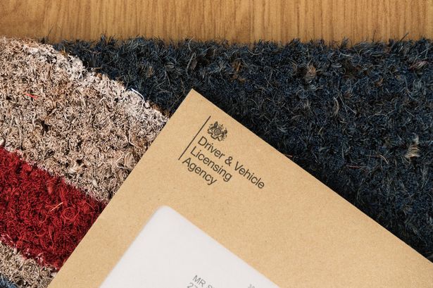 Major DVLA change this summer as drivers ‘need to log in’