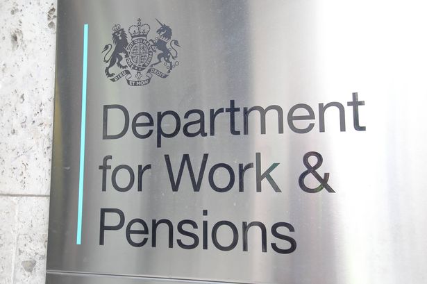 DWP warns public to ‘beware’ over bill support scam