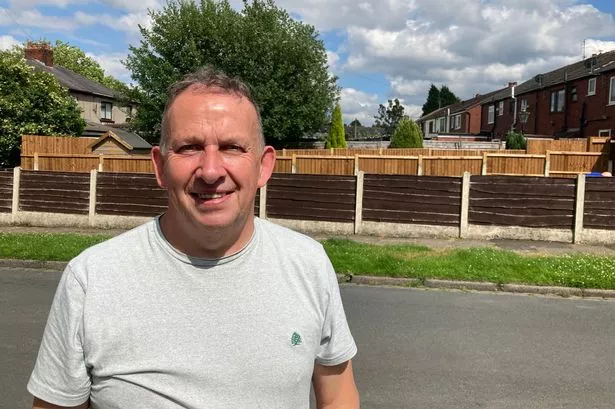 The ‘Mount Everest of rubbish’ causing misery for locals