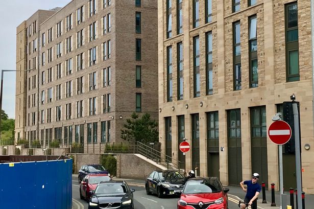 New Lancaster parking strategy should calm fears over ‘lack of spaces’