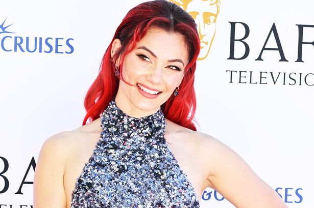 Strictly star Dianne Buswell sent overwhelming support as she shares family heartbreak