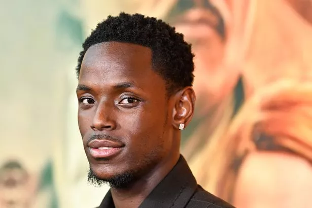 Top Boy actor Micheal Ward charged with rape and sexual assault