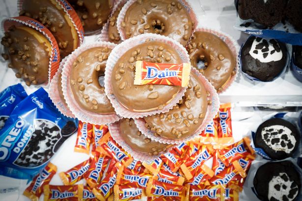 People realise they’ve been pronouncing Daim incorrectly and now their ‘heads hurt’