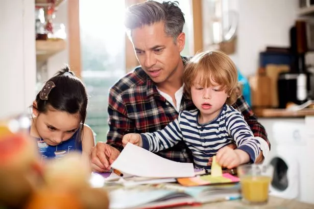 HMRC urges families to claim tax-free childcare perk