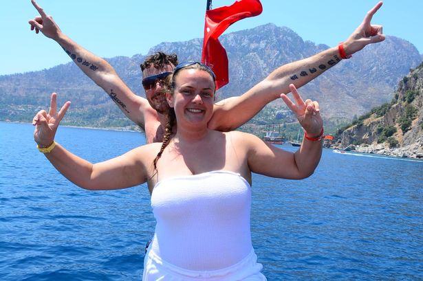 Benefit cheat couple told DWP they had separated but their social media told a different story