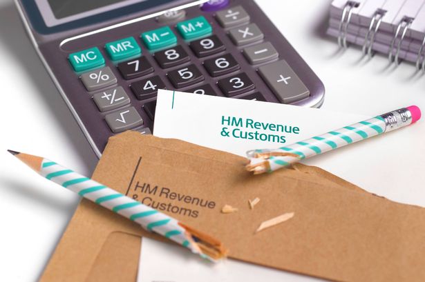 Brits learn HMRC owes them ‘thousands’ after making tax check that ‘takes minutes’