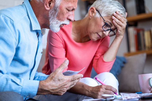 DWP update as £5,285 compensation payouts could be issued over PIP