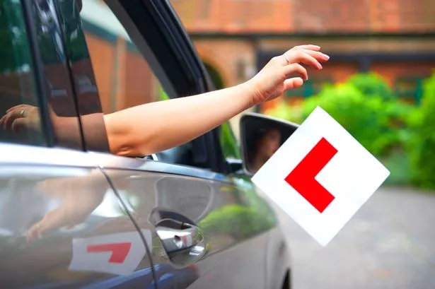 PIP claimants could be eligible for free driving lessons