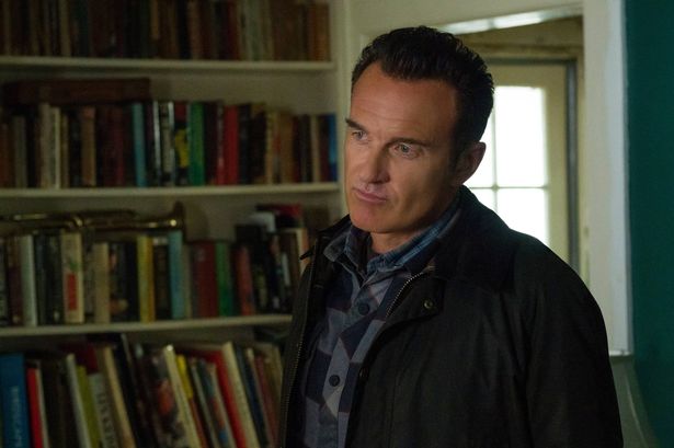 Charmed and Nip/Tuck star Julian McMahon dies aged 56 as heartbroken wife shares tribute