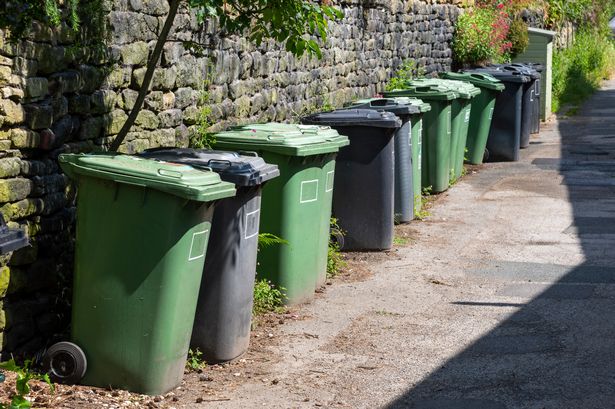 Confirmed date for huge bins change in England with ‘at least 4 per household’ – full list