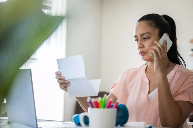 DWP issues alert over texts and emails from ‘Energy Support Scheme’