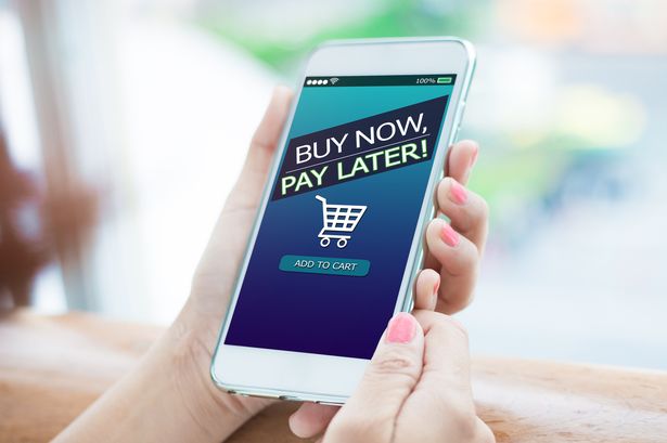 New ‘stricter’ rules to affect shoppers using ‘buy now, pay later’ schemes