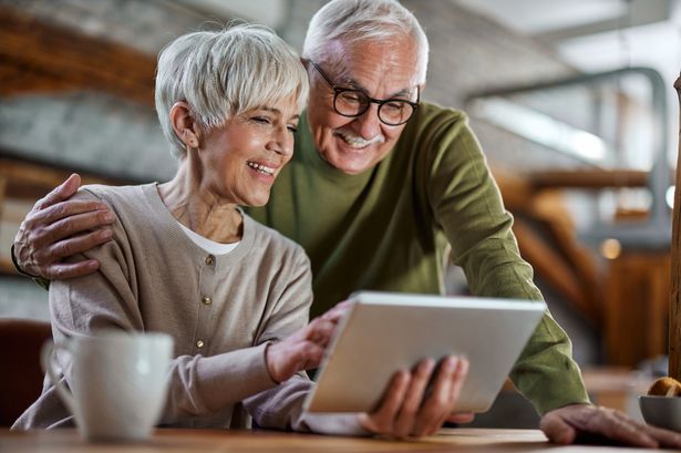 Pensioners might not realise they can boost income by over £10,000 a year