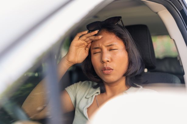 Drivers could be hit with £100 fine for ‘frustrating’ parking mistake