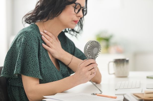 Bosses urged to take action now as heat ‘pushing workers to limits’