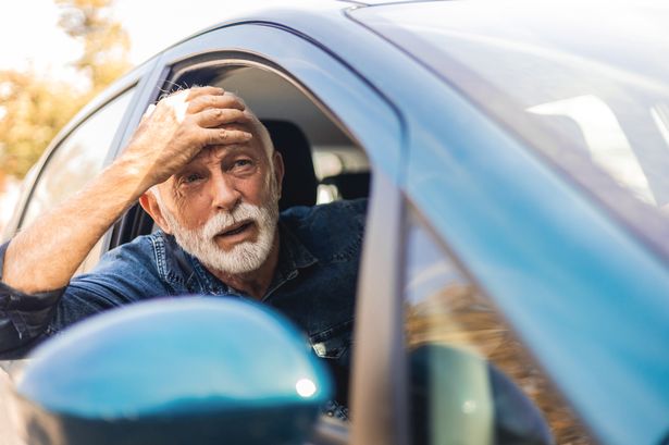 Drivers could receive £100 fine for forgetting essential top-up