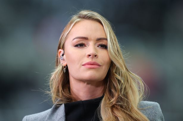 ITV Women’s Euro 2025 host Laura Woods’ life from famous ex to Love Island hunk fiancé