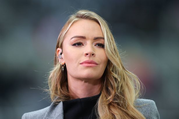Inside Laura Woods’ life: From Love Island star fiancé to hosting Women’s Euro 2025