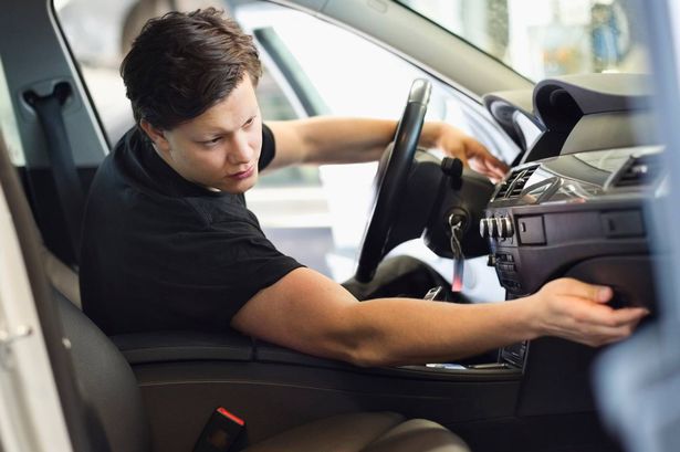 Drivers urged to keep one item in their car during summer heatwave