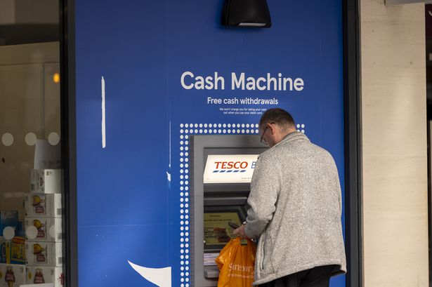 Tesco Bank issues urgent warning to anyone with savings ahead of Bank of England update