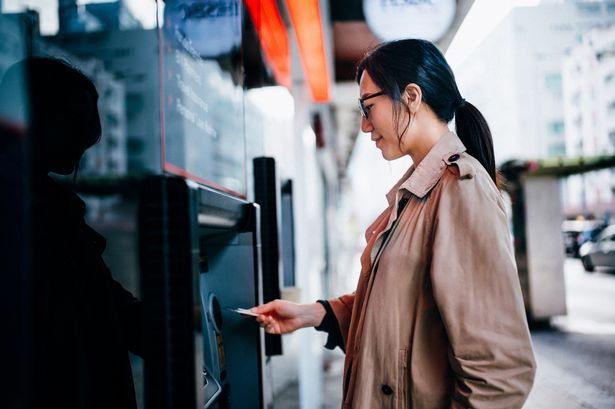 UK bank wants to give people £185 for free