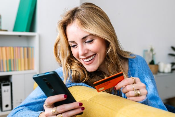 Martin Lewis shares the three questions to ask yourself ‘before buying anything’