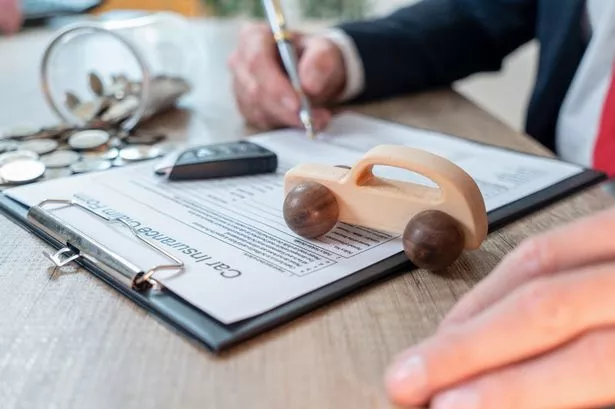 Drivers are using an easy tactic to get £200 off car insurance