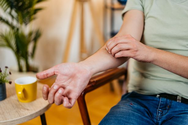 ‘Life saver’ insect bite heat pen with thousands of 5-star ratings is now £15