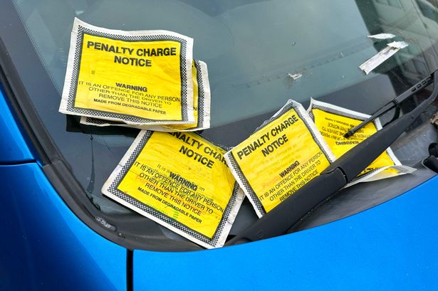 Major change to parking rules in Government announcement