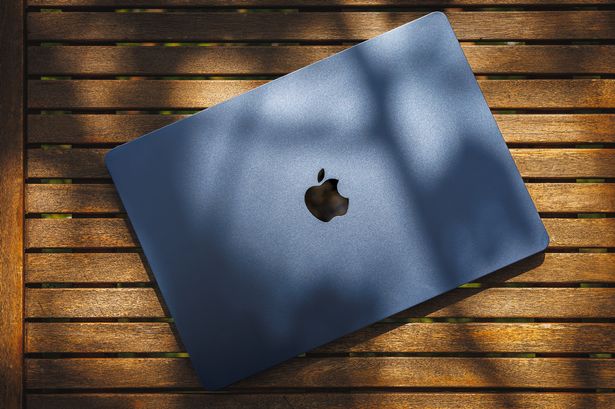 Apple’s Macbook Air 13-inch has been slashed to £129 in mega deal for a limited time