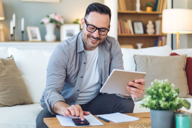 Brits warned they could be overpaying £600 every year for home insurance