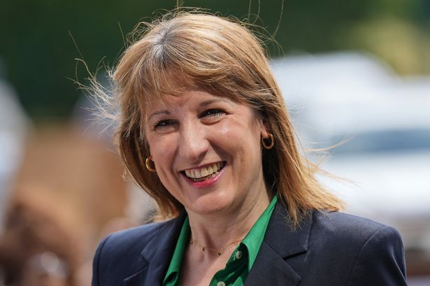 Rachel Reeves announces new £500,000 fund for families and children