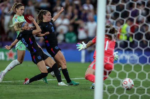 Government gives Bank Holiday update should England win Euro 2025