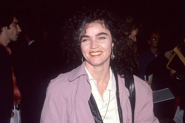 Fans only just realising who huge 1990s hit Black Velvet was written about