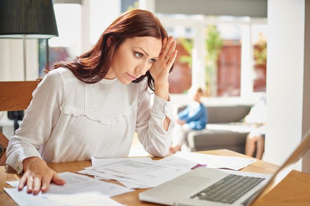 Universal Credit could be cut if you break important DWP rules