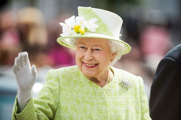 Queen Elizabeth’s unusual nickname behind closed doors that had sweet meaning