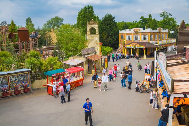 Get a family day out to Chessington World of Adventures with almost £40 off this school holiday