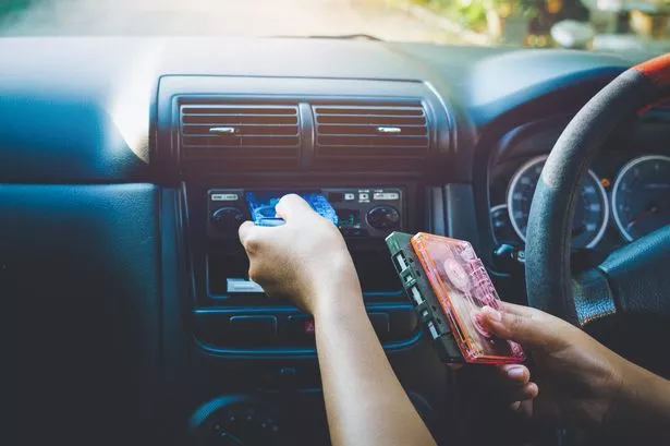 Third of drivers say they no longer enjoy driving