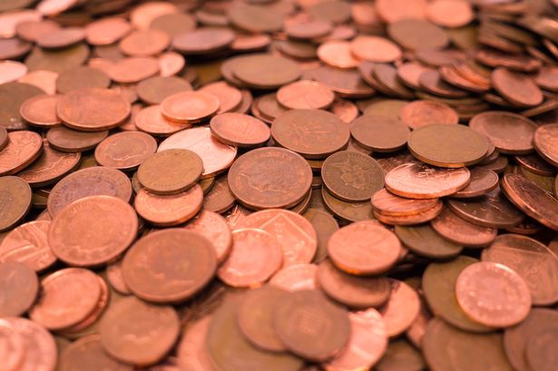 Check your 2p coins for two words that could be worth £1,000