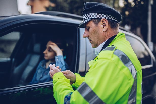 Drivers urged to check number on driving licence or risk fine of up to £1,000