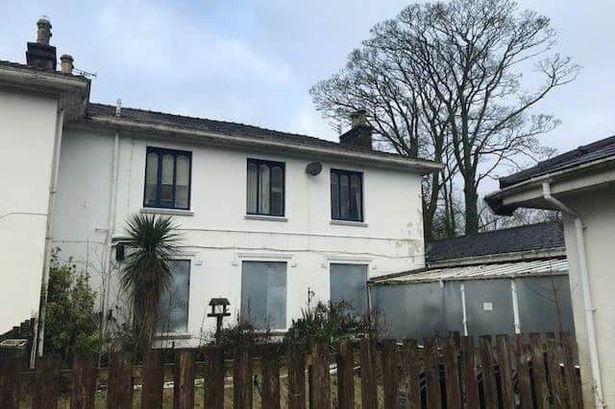 Former nursing home set for demolition as plans approved in village