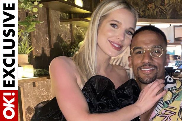 Helen Flanagan’s ‘nightmare’ as she co-parenting with footie ex Scott Sinclair