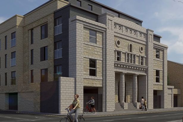 Rawtenstall town arcade and nightclub sites set to be regenerated as part of new £20m plan